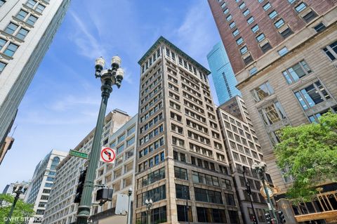 6 E Monroe Street 500 Chicago IL 60603