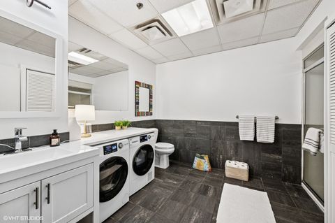 Tiny photo for 6 E Monroe Street #500, Chicago, IL 60603 (MLS # 12364583)