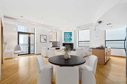 Tiny photo for 910 S Michigan Avenue #1011, Chicago, IL 60605 (MLS # 12558434)