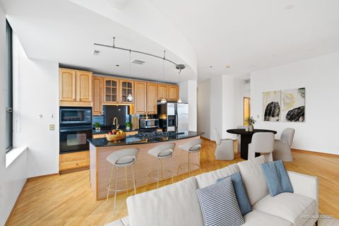 Tiny photo for 910 S Michigan Avenue #1011, Chicago, IL 60605 (MLS # 12558434)