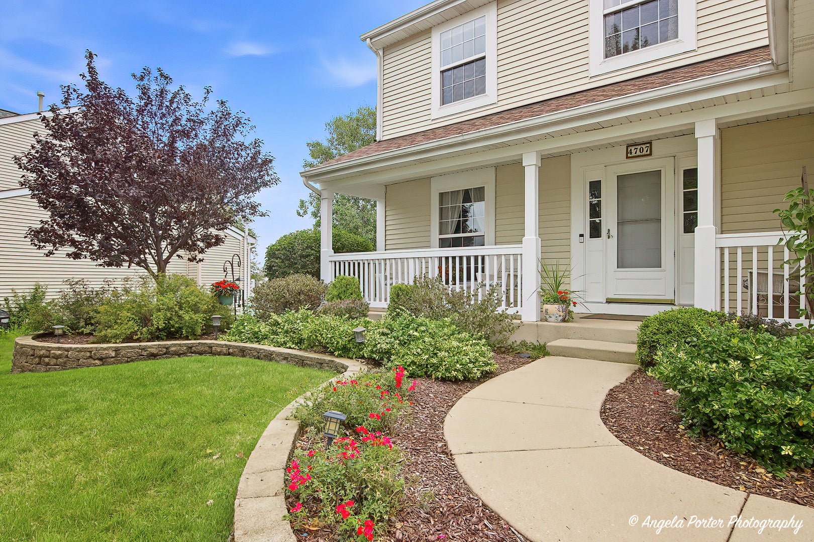 4707 Joyce Lane