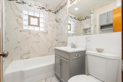 Tiny photo for 5152 S Lawler Street, Chicago, IL 60638 (MLS # 12601174)