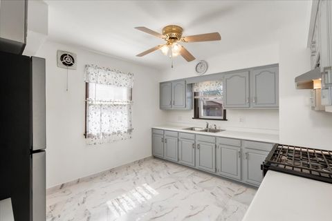 Tiny photo for 5152 S Lawler Street, Chicago, IL 60638 (MLS # 12601174)