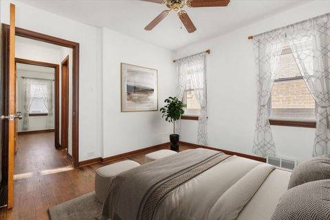 Tiny photo for 5152 S Lawler Street, Chicago, IL 60638 (MLS # 12601174)