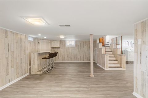 Tiny photo for 5152 S Lawler Street, Chicago, IL 60638 (MLS # 12601174)