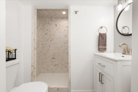 Tiny photo for 5152 S Lawler Street, Chicago, IL 60638 (MLS # 12601174)