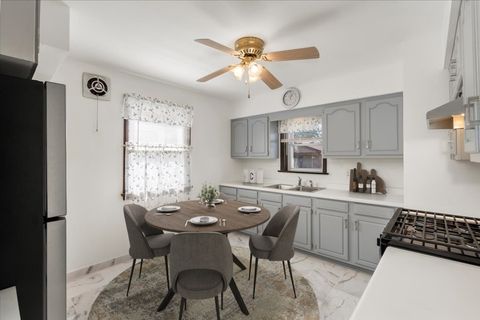 Tiny photo for 5152 S Lawler Street, Chicago, IL 60638 (MLS # 12601174)