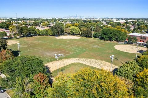 Tiny photo for 5152 S Lawler Street, Chicago, IL 60638 (MLS # 12601174)