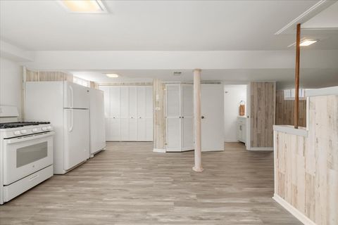 Tiny photo for 5152 S Lawler Street, Chicago, IL 60638 (MLS # 12601174)