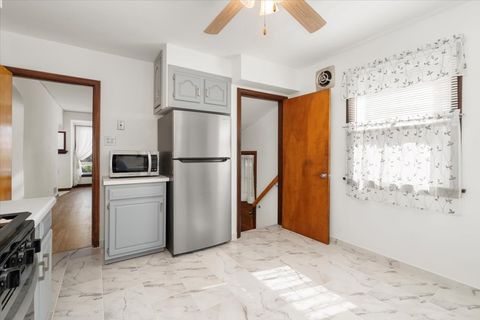 Tiny photo for 5152 S Lawler Street, Chicago, IL 60638 (MLS # 12601174)