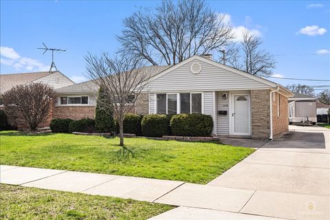 1028 W Villa Drive Des Plaines IL 60016