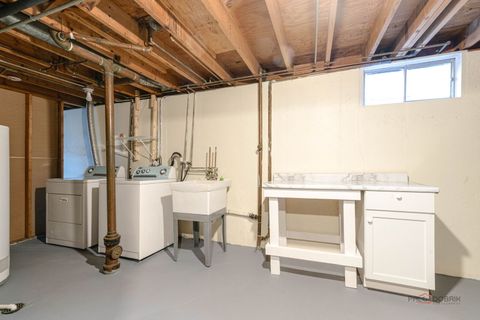 Tiny photo for 209 E Pineview Drive, Round Lake Park, IL 60073 (MLS # 12515976)