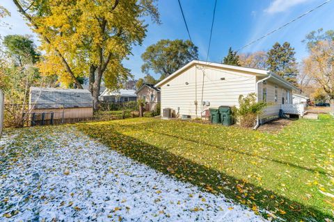 Tiny photo for 209 E Pineview Drive, Round Lake Park, IL 60073 (MLS # 12515976)