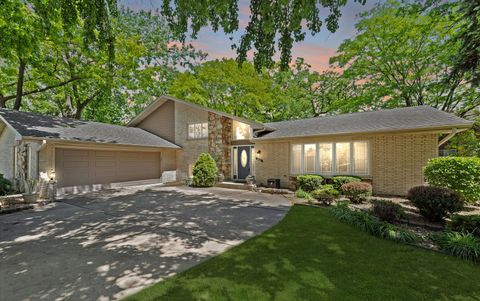 9047 W Oak Crest Court Palos Hills IL 60465