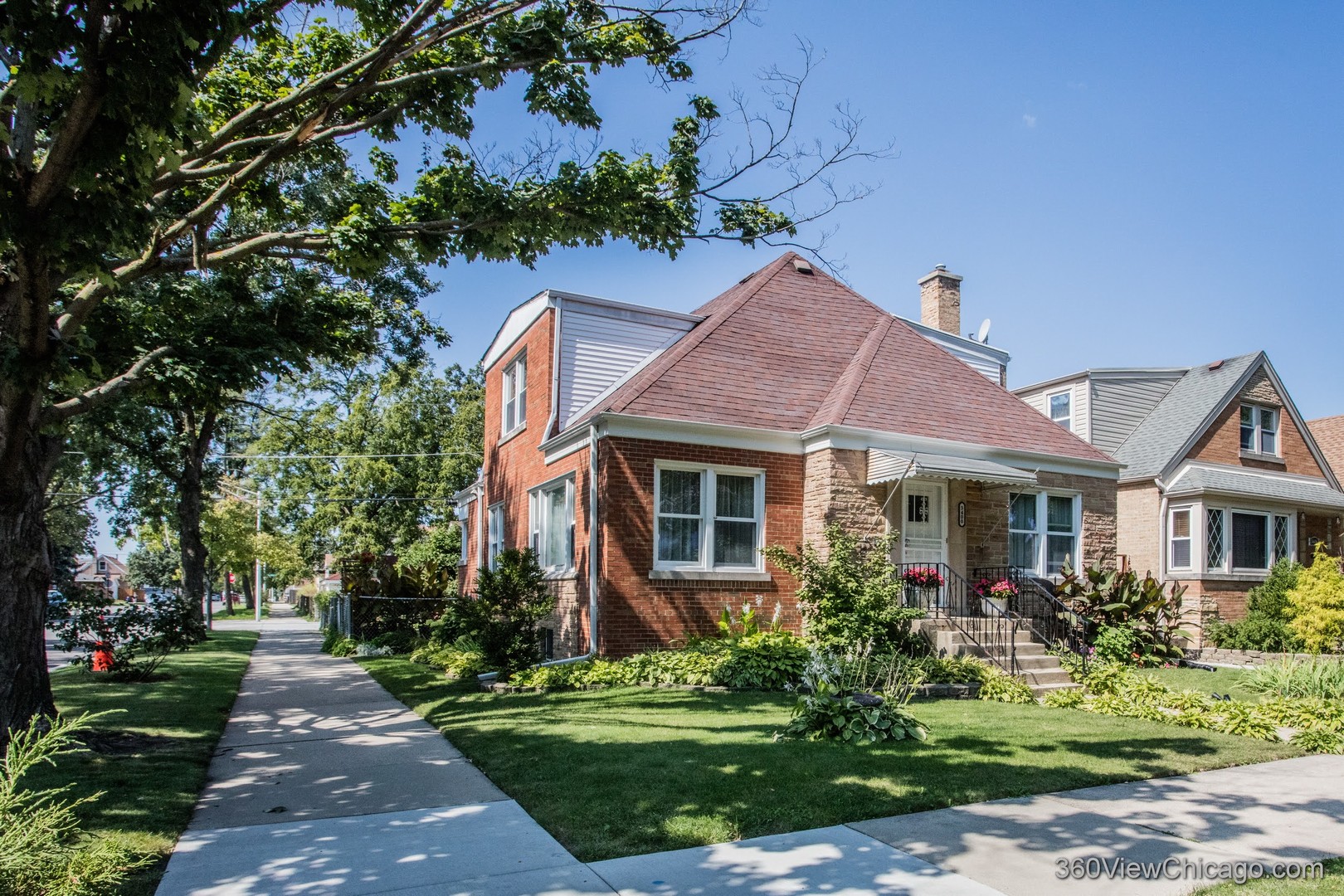 3400 N Ottawa Avenue