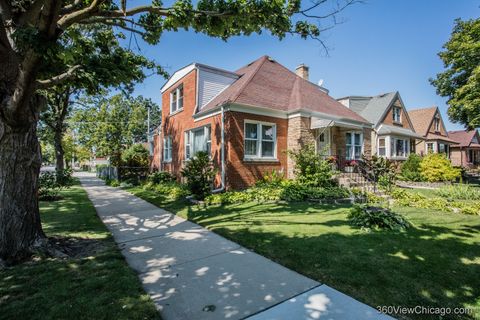 3400 N Ottawa Avenue Chicago IL 60634