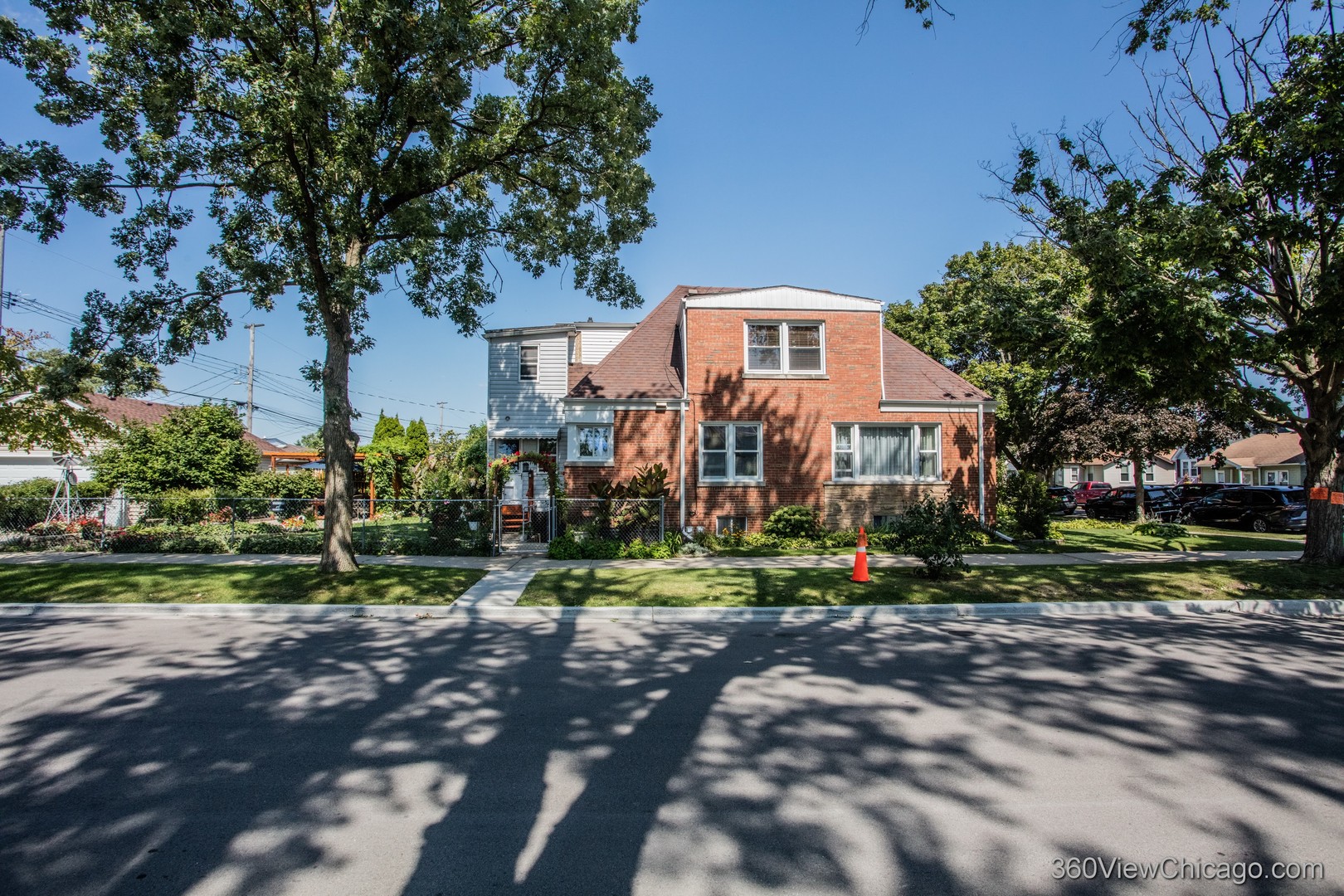 3400 N Ottawa Avenue