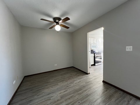 Tiny photo for 7030 Barrington Court #204, Woodridge, IL 60517 (MLS # 12670304)