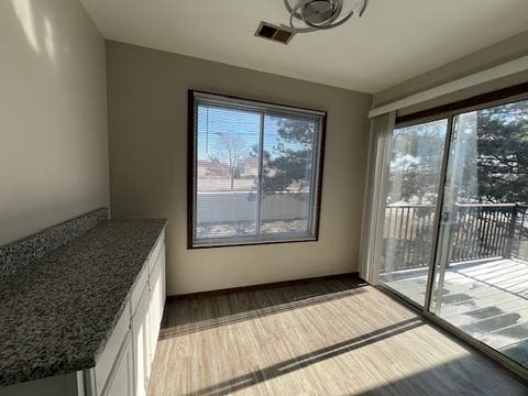 Tiny photo for 7030 Barrington Court #204, Woodridge, IL 60517 (MLS # 12670304)