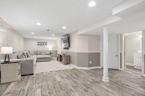 Tiny photo for 809 E Division Street, Lockport, IL 60441 (MLS # 12616405)