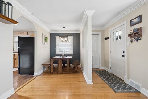 Tiny photo for 809 E Division Street, Lockport, IL 60441 (MLS # 12616405)