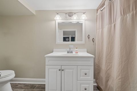 Tiny photo for 809 E Division Street, Lockport, IL 60441 (MLS # 12616405)