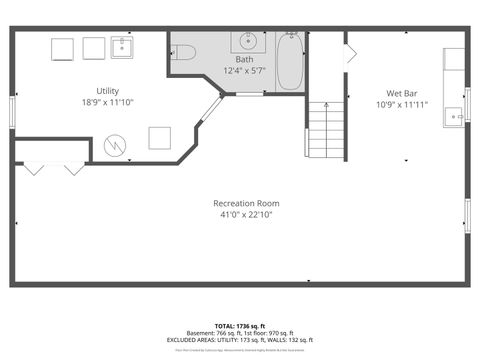 Tiny photo for 809 E Division Street, Lockport, IL 60441 (MLS # 12616405)