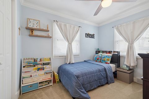 Tiny photo for 809 E Division Street, Lockport, IL 60441 (MLS # 12616405)