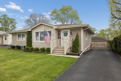 Tiny photo for 809 E Division Street, Lockport, IL 60441 (MLS # 12616405)