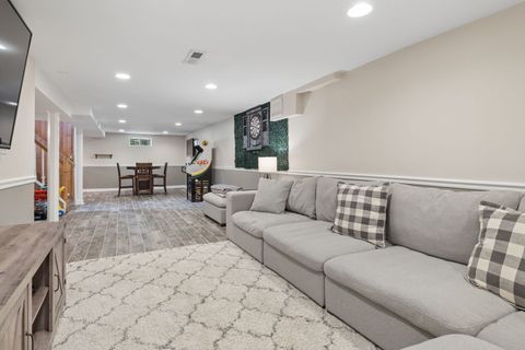 Tiny photo for 809 E Division Street, Lockport, IL 60441 (MLS # 12616405)