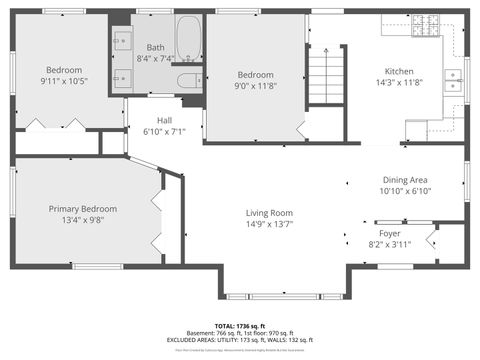 Tiny photo for 809 E Division Street, Lockport, IL 60441 (MLS # 12616405)