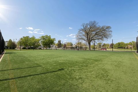 Tiny photo for 809 E Division Street, Lockport, IL 60441 (MLS # 12616405)