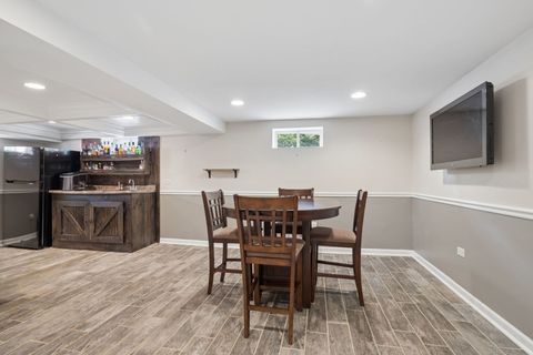 Tiny photo for 809 E Division Street, Lockport, IL 60441 (MLS # 12616405)