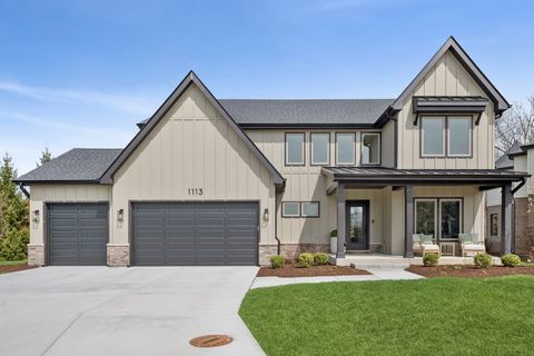 1113 Fox Wood Lane Woodridge IL 60517