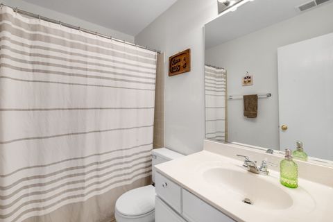 Tiny photo for 474 MILL Street #1, Batavia, IL 60510 (MLS # 12624140)