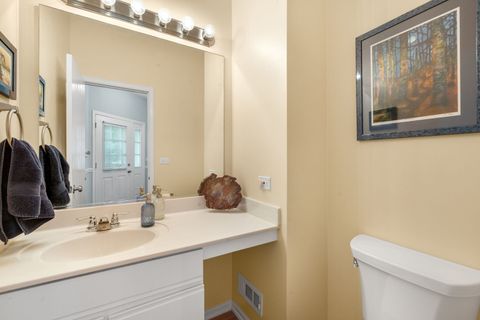 Tiny photo for 474 MILL Street #1, Batavia, IL 60510 (MLS # 12624140)