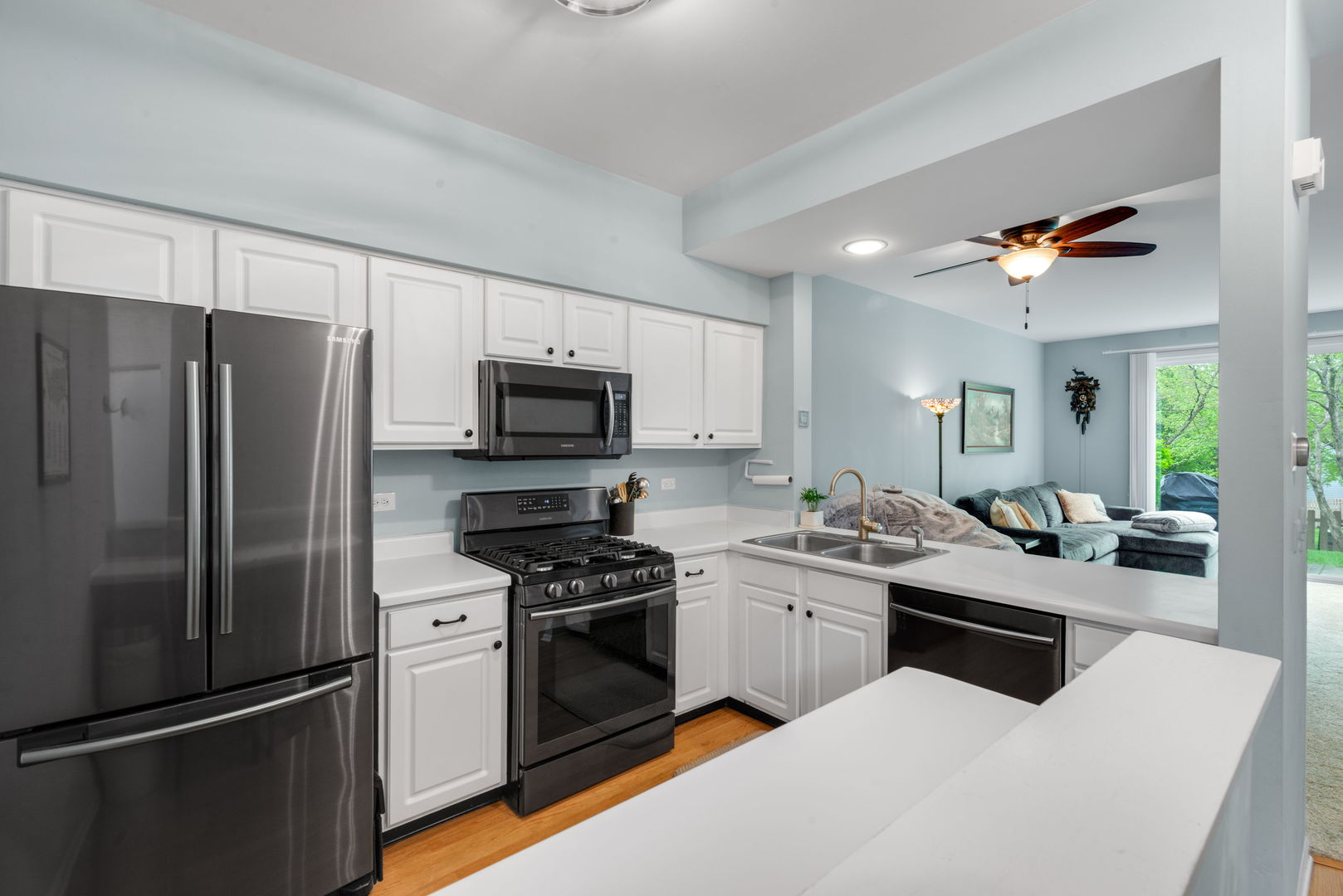 474 MILL Street 1