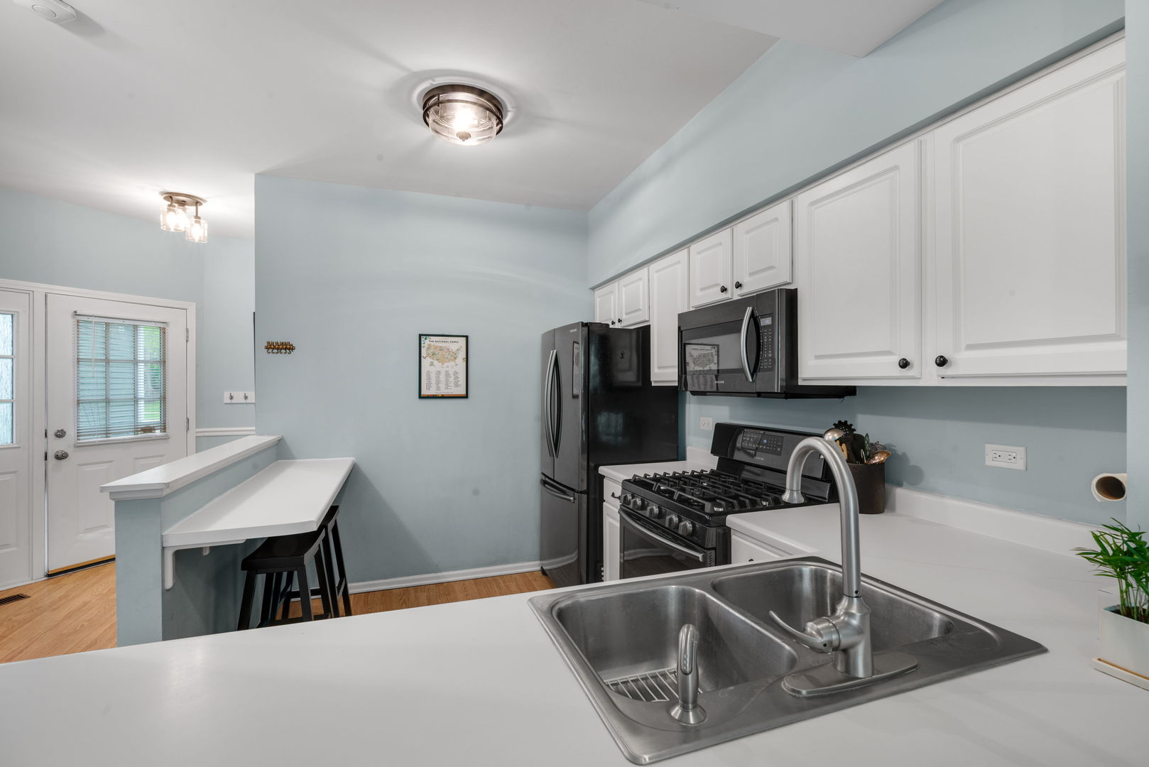 474 MILL Street 1