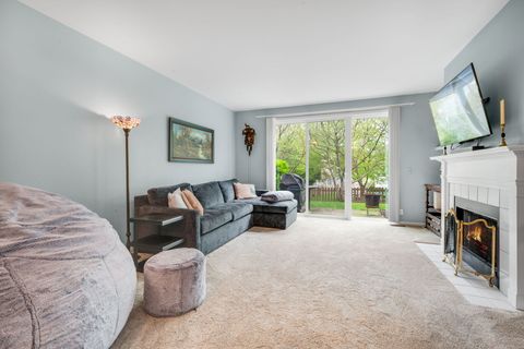 Tiny photo for 474 MILL Street #1, Batavia, IL 60510 (MLS # 12624140)