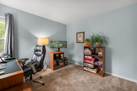 Tiny photo for 474 MILL Street #1, Batavia, IL 60510 (MLS # 12624140)