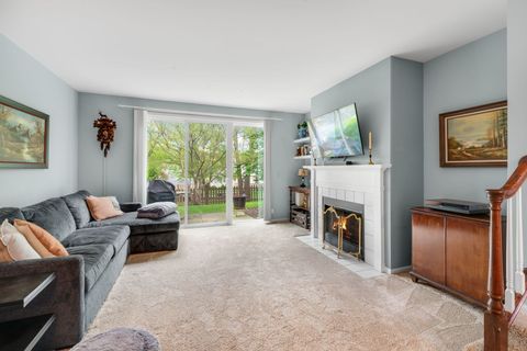 Tiny photo for 474 MILL Street #1, Batavia, IL 60510 (MLS # 12624140)