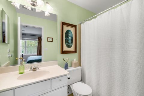 Tiny photo for 474 MILL Street #1, Batavia, IL 60510 (MLS # 12624140)