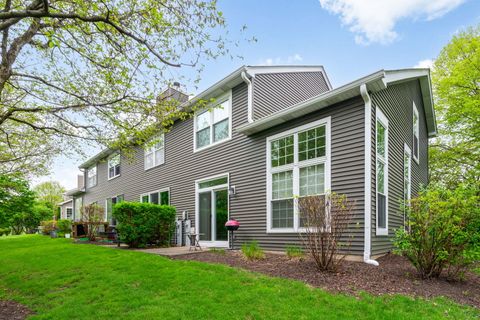Tiny photo for 474 MILL Street #1, Batavia, IL 60510 (MLS # 12624140)