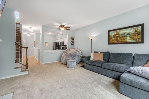 Tiny photo for 474 MILL Street #1, Batavia, IL 60510 (MLS # 12624140)