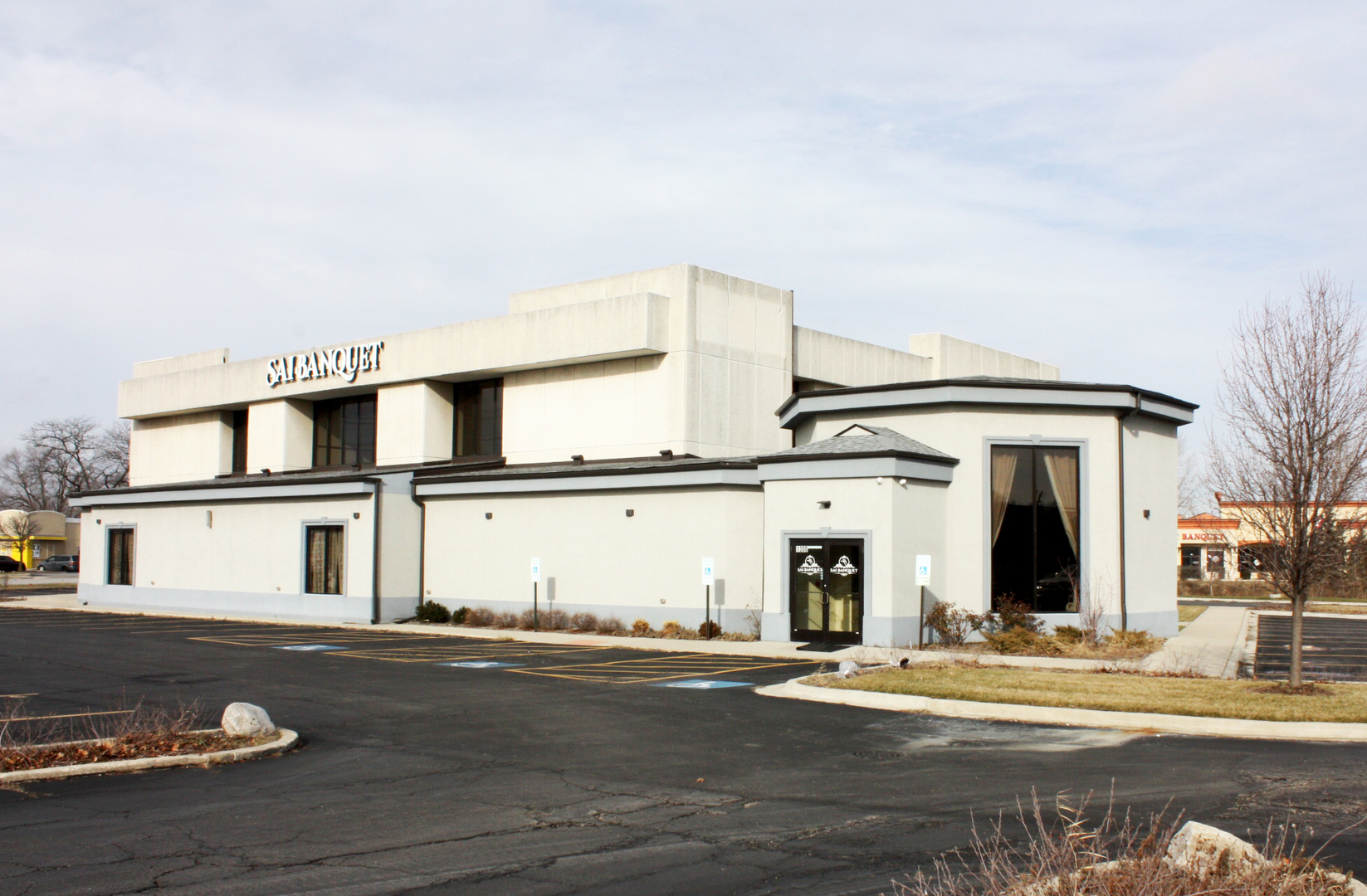 1300 E Irving Park Road