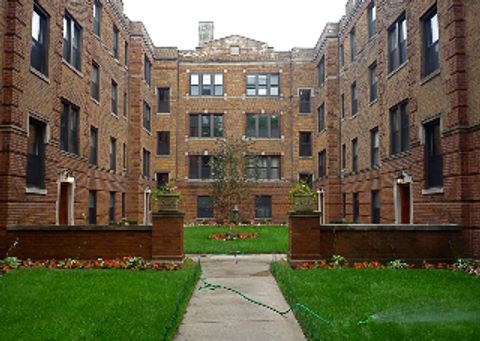 3511 N Racine Avenue 1E Chicago IL 60657