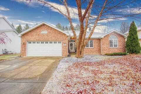 A home in Shorewood