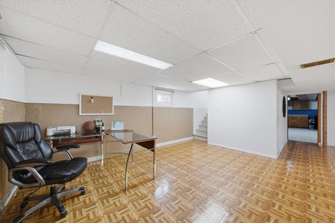 Tiny photo for 14828 Saint Louis Avenue, Midlothian, IL 60445 (MLS # 12615117)