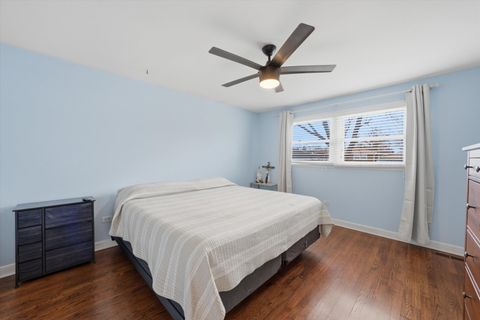 Tiny photo for 14828 Saint Louis Avenue, Midlothian, IL 60445 (MLS # 12615117)