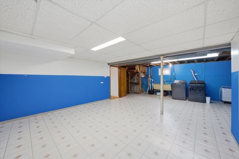 Tiny photo for 14828 Saint Louis Avenue, Midlothian, IL 60445 (MLS # 12615117)